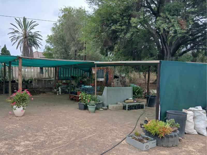 2 Bedroom Property for Sale in Jansenville Eastern Cape